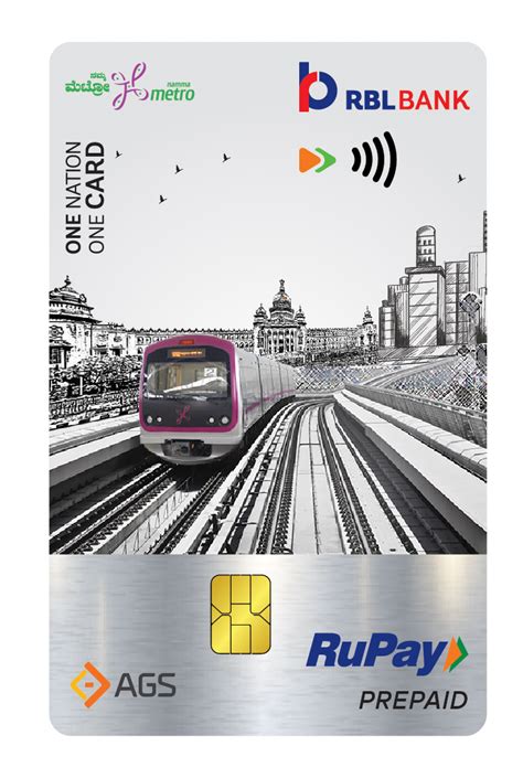 rbl namma metro card recharge